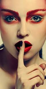 24 Halloween Makeup ideas