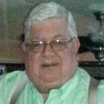 Duane B. Ford Obituary