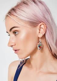 Tina Reverse Sequin Party Flares Elsie & Fred Bottoms