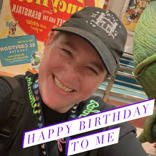 Where today is my 44th birthday can I get Ragtop photos