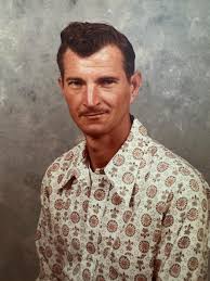 Obituary for Ralph Franklin Knott