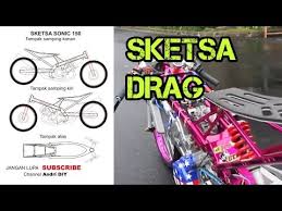 35+ gambar mobil racing kartun, inspirasi terbaru! Miniature Drag Project Train Youtube