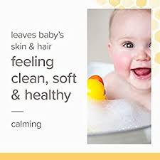 From wipes to ointment and a basket to store it all in, this package will leave new parents feeling confident about caring for their baby's soft, delicate skin. Burt S Bees Baby Shampoo Wash Calming Tear Free Baby Soap 12 Fl Oz Bottle Pack Of 3 Buy Online At Best Price In Uae Amazon Ae