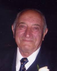 Giuseppe DiSanto Obituary (1925