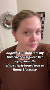 Annie Cote's Instagram, Twitter & Facebook