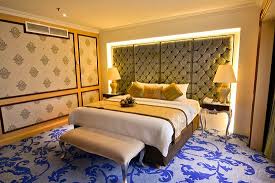 Fabulous 707 hotels.com guest reviews. 5 Star Hotel Review Of The Puteri Pacific Johor Bahru Johor Bahru Tripadvisor