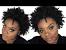 Twist Out Short Hair Men
