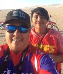 2022 OHMVR Commission Program Report