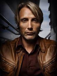 Mads Mikkelsen