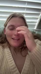 She did get better but she talked so much crap about me to her child a...