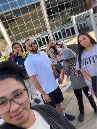 Are there any free frozen items or snacks for kids available in Merced, CA?