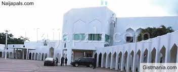 Nigeria's aso rock is one of the most famous landmarks in nigeria, but does it have spiritual powers? Ncagznymftezhm