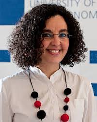 Monica Pujol's Instagram, Twitter & Facebook