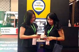 But we are also big science geeks. Wirecard Bank Mandiri Digitalisasi Layanan Korporasi