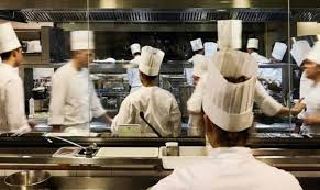 Obtener el diploma chef de cib es obtener mucho más que un título de chef profesional o realizar un curso de chef. Puertas Abiertas En La Escuela De Hosteleria Hofmann