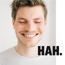 humansarehappy • A podcast