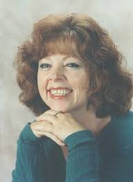 Fiona McAlpine Obituary