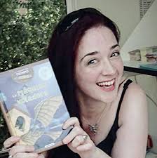 Ana Victoria Vázquez Cossío