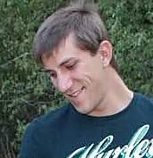 Justin M. Roehrs, 41