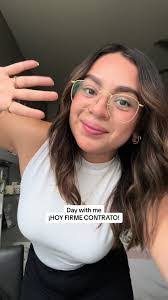 Melissa Monreal's Instagram, Twitter & Facebook