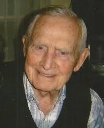 Elmer Erickson Obituary (1925