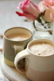 Chai In Pottery Tea Recipes Coffee Recipes Vegan Drinks