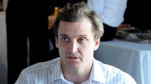 Sports Confidential: Neil Breen in hot water after incident at Royal  Randwick