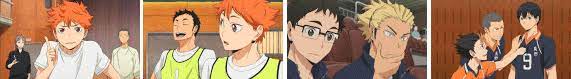 Haikyuu Filler List Chronological Order 2020 Anime Filler Guide Click 'save/download' and add a title and description. haikyuu filler list chronological