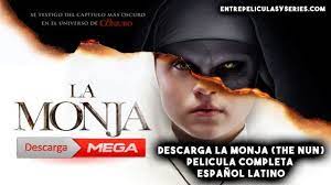 Ver Toda La Comitiva De Peliculas En Linea Ver La Monja 2018 Gratis La Monja 2018 Nueva Pelicula La Monja 2018 Pelicula Completa Twitch Movie Posters Movies