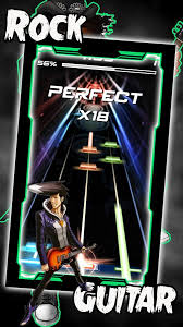 Anime Guitar Hero For Android Apk Download
