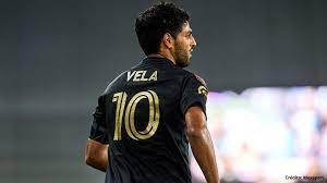 Carlos vela)‏ (ولد في 1 مارس 1989 في كانكون بولاية كينتانا رو في المكسيك) هو لاعب كرة قدم مكسيكي دولي مع منتخب بلاده . Carlos Vela Ya Decidio En Que Pais Continuara Su Carrera