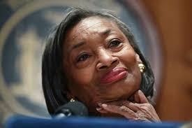 Stewart-Cousins will be the first N.Y. Democrat in more than a century to  do this