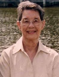Obituary information for Betty Ann Croom