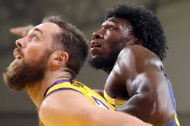 How Warriors' Patrick Baldwin Jr., Ryan Rollins are handling 'fluid' rookie  season