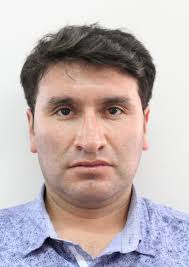 Otorongo DUEÑAS SALINAS, LUIS ALBERTO