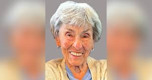 Obituary for Rosemary Foy