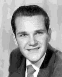 Joseph Leonard Spradley (1932-2016)