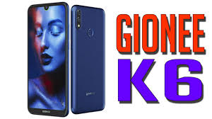 Gionee K6 - Price in India, Full ...