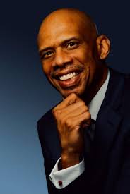 Kareem Abdul-Jabbar