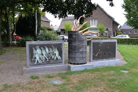 You can take a train from geleen to geilenkirchen via heerlen and herzogenrath in around 1h 7m. Monument The Burned Gas Boiler Geleen Tracesofwar Com