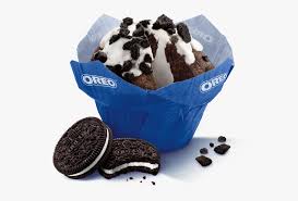 Oreo Muffin Tim Hortons Hd Png Download Transparent Png Image Pngitem