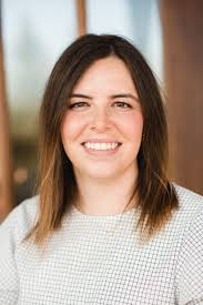 Brianna Robison, PAC, Logan UT