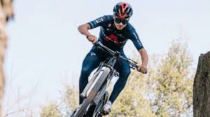 Mark deichman are chiropractors serving augusta, georgia and the surrounding communities. Tom Pidcock Wins Swiss Bike Cup Race In Leukerbad Bike Perfect