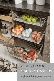 We did not find results for: 7 Tips To Eliminate Your Scary Kitchen Pantry Before Holiday Guests Show Up Kitchen Pantry Design Kitchen Pantry Cabinets Pantry Drawers