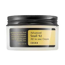 Advanced Snail 92 Crème