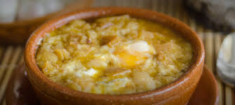 Esta página se editó por última vez el 31 oct 2017 a las 18:48. Rezept Sopa De Ajo Knoblauchsuppe Spanische Kuche Spain Info Auf Deutsch