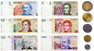 The peso (established as the peso convertible) is the currency of argentina, identified by the symbol $ preceding the amount in the same way as many countries using dollar currencies. Argentina Banks Amp Money Tripadvisor