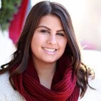 Brianna Winter's Instagram, Twitter & Facebook