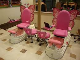 Martini Nails Spa Kid Services 12 Under Nail Spa Nail Salon And Spa Martini Nails