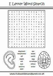 Read about the important roles that vitamin e plays in your body and the ways you can maintain adequate levels through diet and supplements. Letter E Puzzle Sheets Kids Puzzles And Games